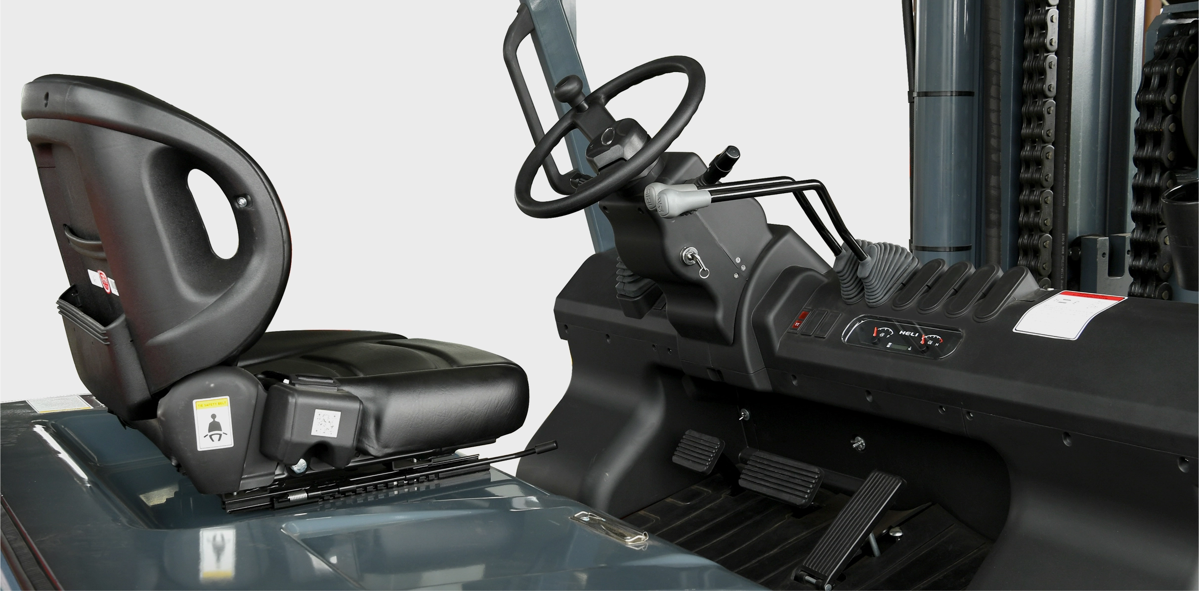 Royals new generation Pro Plus series internal combustion forklifts 5.0 - 10.0 tons.webp