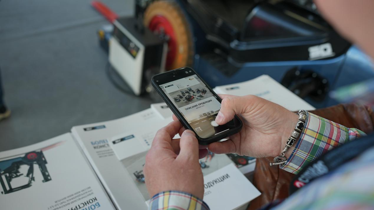 Strong Market Response, High-Voltage Electric Technology Draws Attention Strong Market Response, High-Voltage Electric Technology Draws Attention