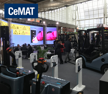 CeMAT