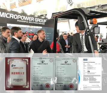 Founder's Excellence: Award Highlights