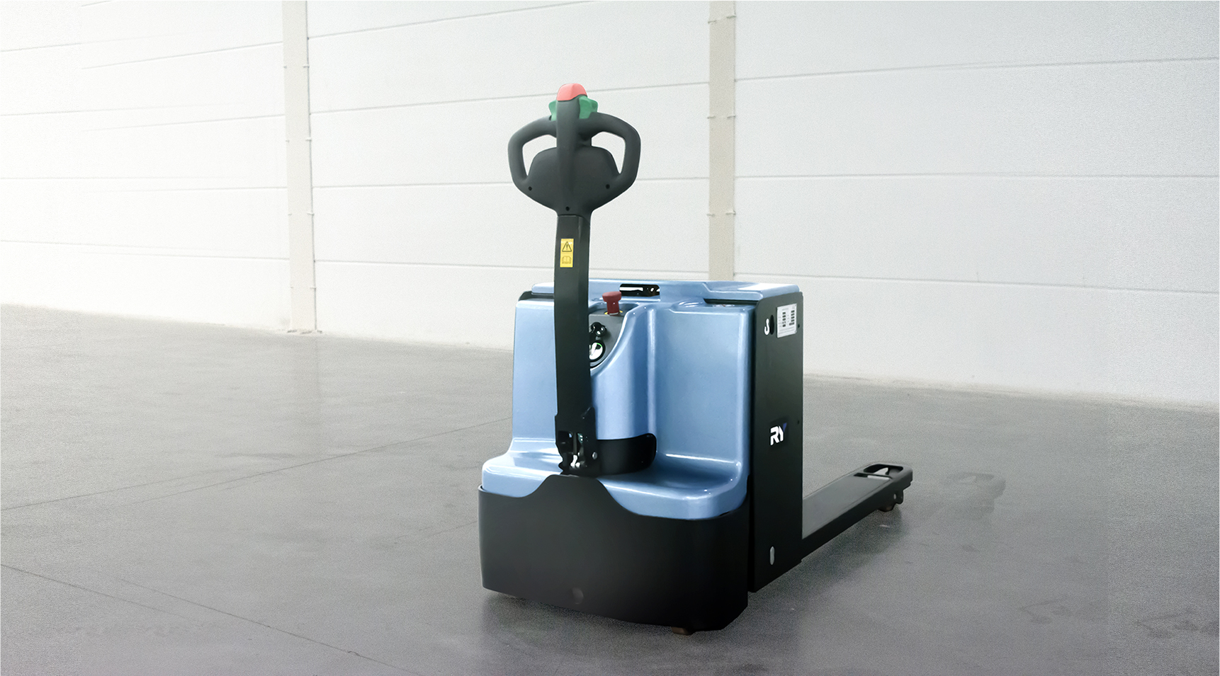 Royal Electric Pallet Truck