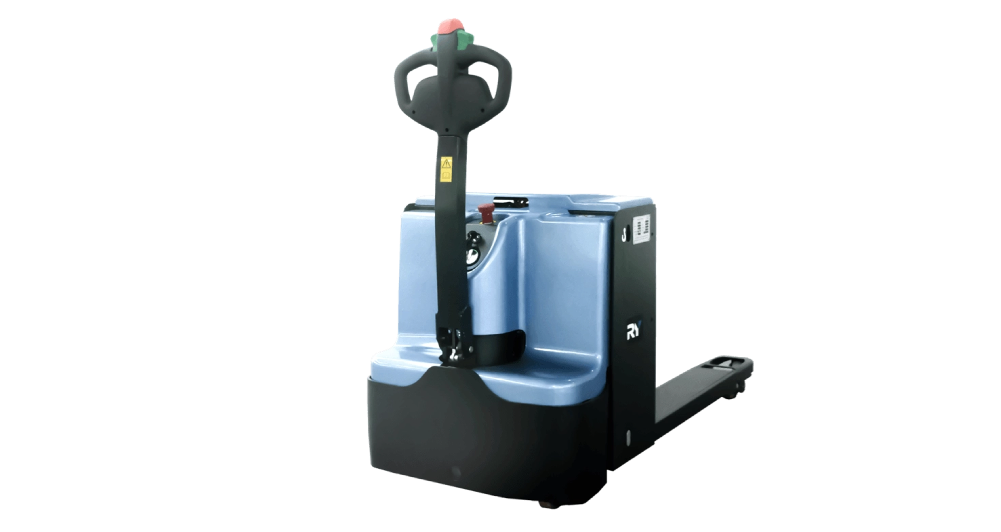 Electric Pallet Truck