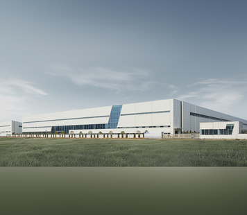 Factory Phase I