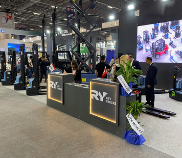 EURAISA - Exhibition