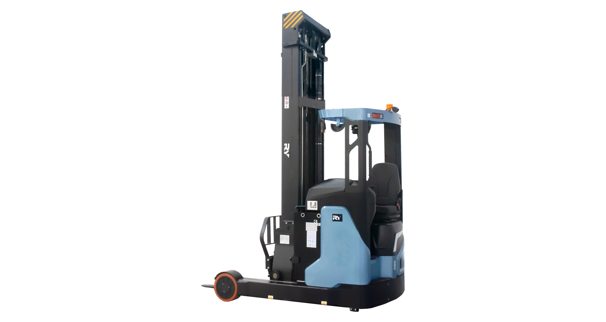 Reach Truck