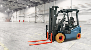 Royal Electric Forklift Pro Plus Mini