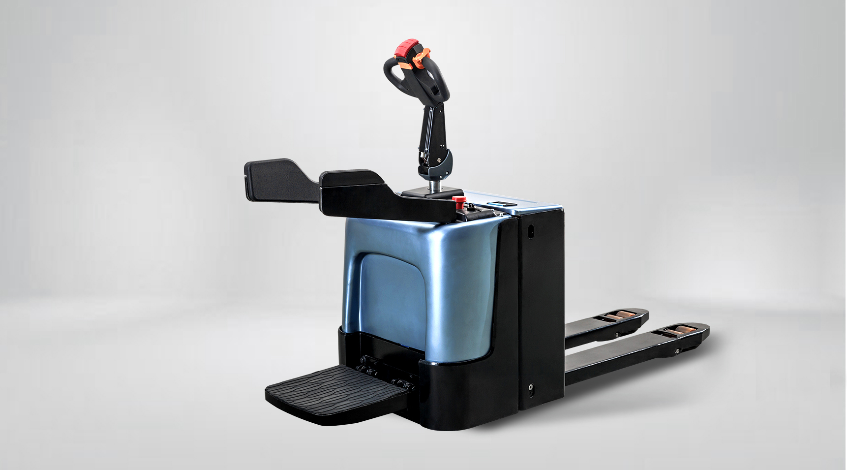Royal Electric Pallet Truck