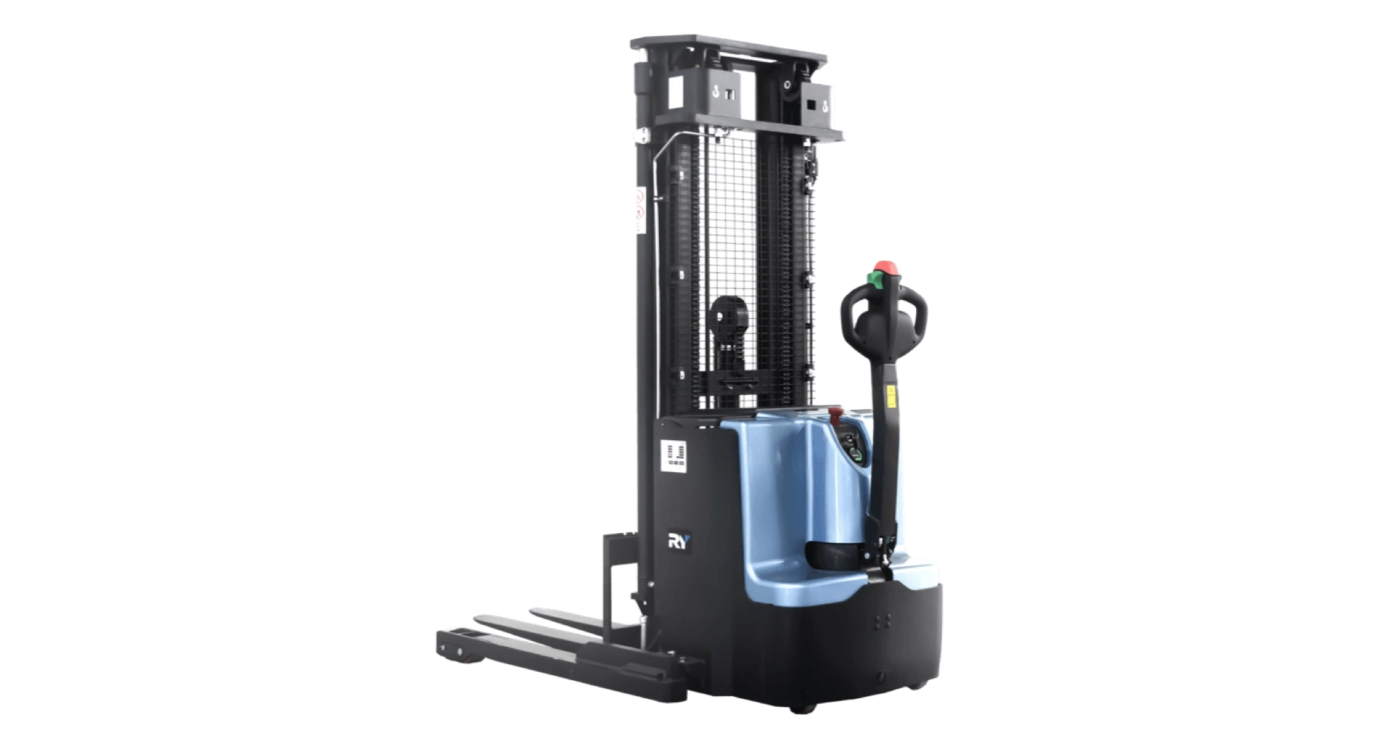 Electric Stacker